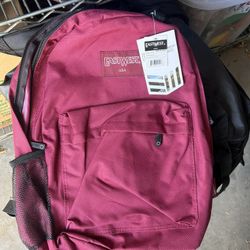 Backpack
