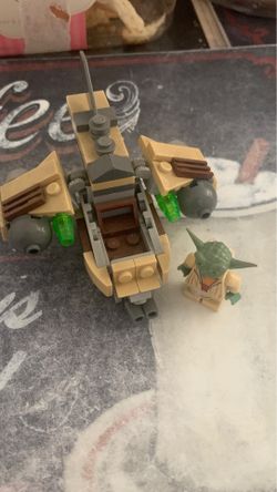 LEGO Star Wars Set