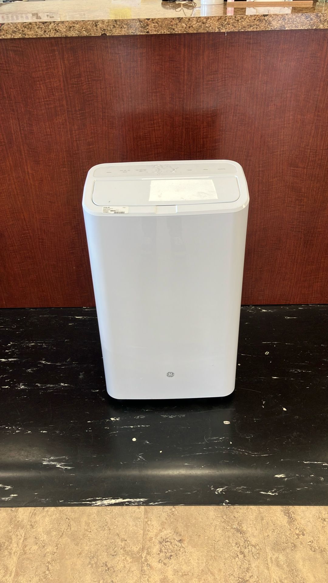 General Electric Air Conditioner