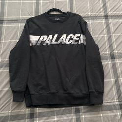 Palace Crewneck