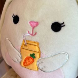 Hara Squishmallow NWT