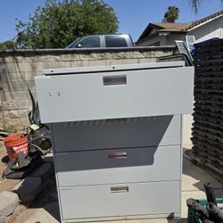 Filing Cabinet