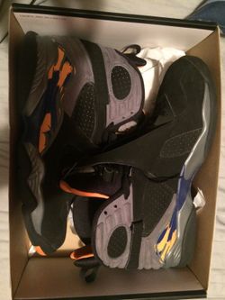 Retro 8s