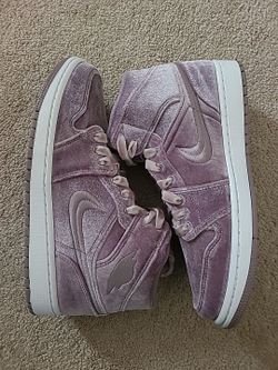 Wmns Air Jordan Retro 1 Mid Size 10wmns/8.5 Men