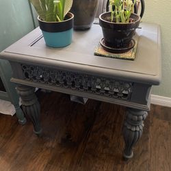 End Table