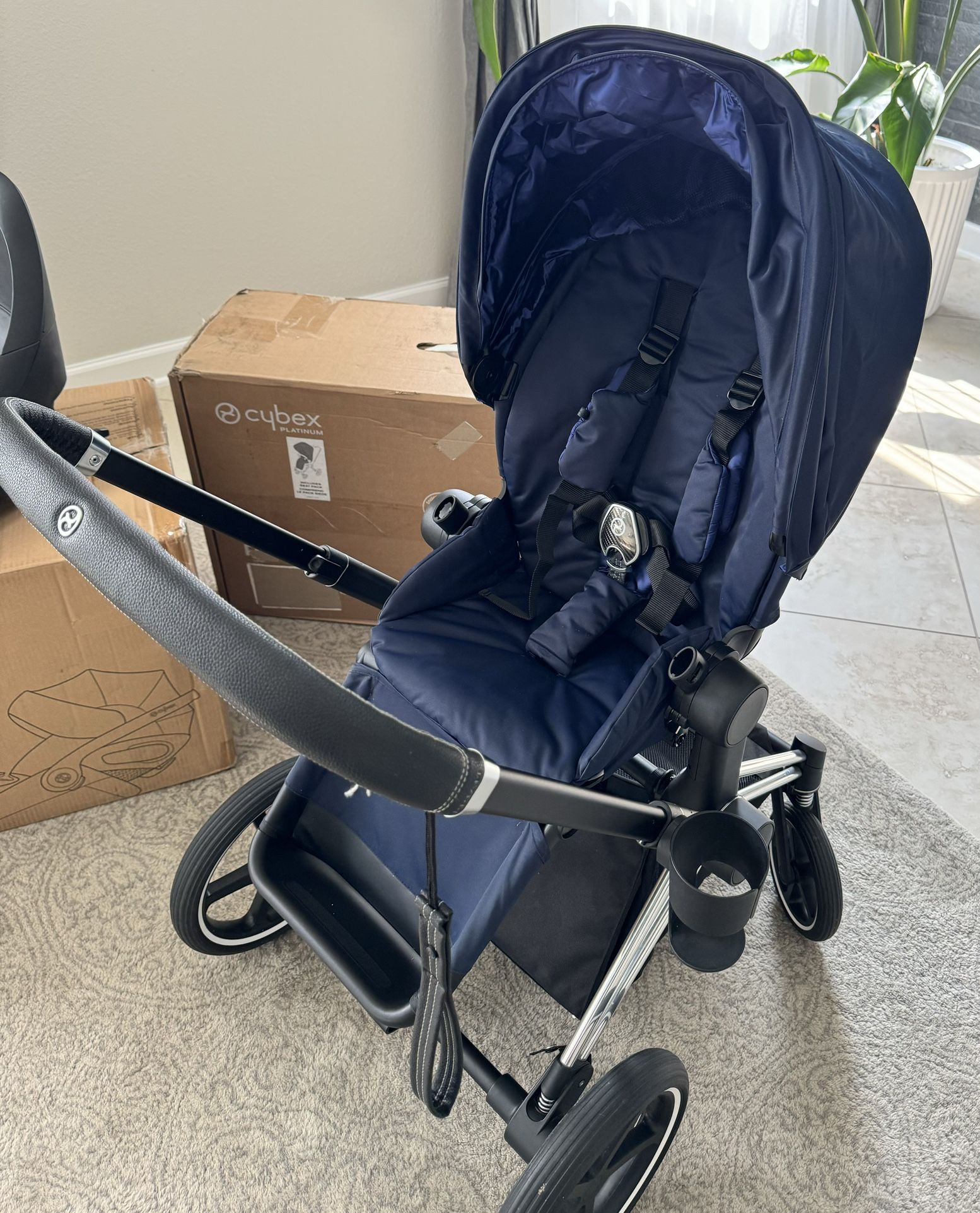 britax vibe Non-Performers Size:8/0 - 25 pk. How to Use LED The recline is simple