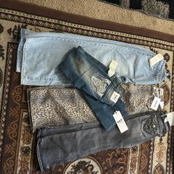 Pants