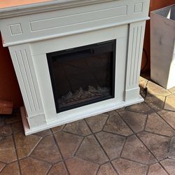 Fire Place 