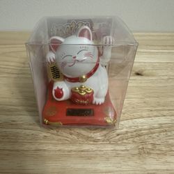 🐱✨ Lucky Cat (Maneki Neko) – $5 Each! ✨🐱