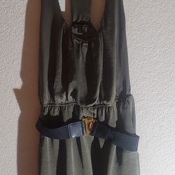 Casual Dress 