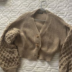Shein Sweater 
