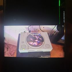 Ps1 just console tested