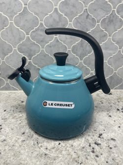 Le Creuset Kettle