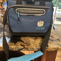 Lunch Box/cooler