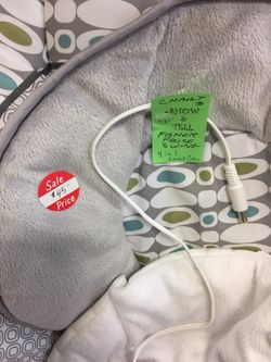 Fisher Price Swing 4 in 1