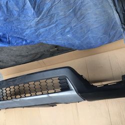 Honda CRV Front Lower Bumper 17-19 Factory Oem