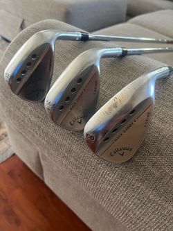 Callaway MD4