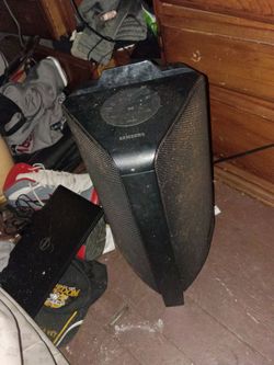 Samsung Giga Party Speaker
