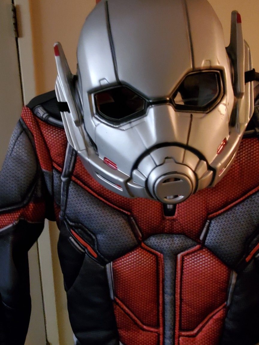 Child's Antman Costume