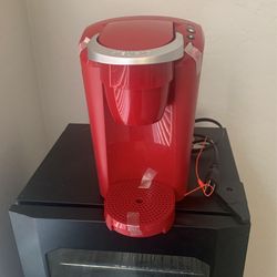 Neurogenic Coffee Maker