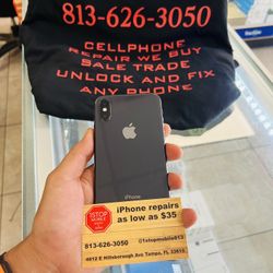 iPhone-X