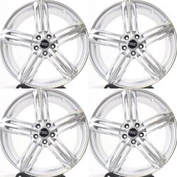 20" Audi A5 A6 A7 RS5 RS6 RS7 Q5 SQ5 Rims Wheels Set of 4 20x9 5x112