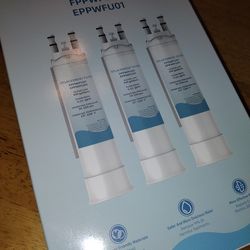 Water Filters