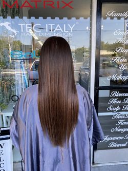 Extensions