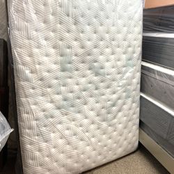 FULL SIZE MATTRESS BRAND NEW STARTING FROM $189 AVAILABLE ALL SIZE STORE LOCATION 303 POCASSET AVE PROVIDENCE R I