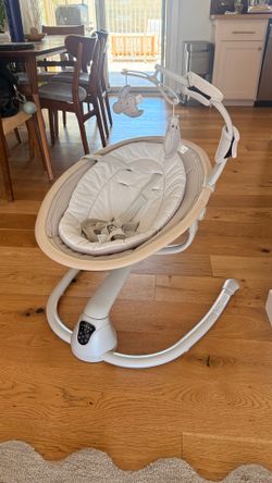 Maxi-Cosi Cassia Baby Swing
