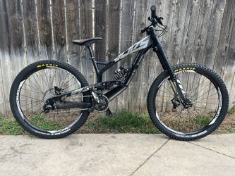 2016 Yt Tues Al Mountain Bike