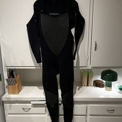 O’Neill Full Wetsuit Men’s L