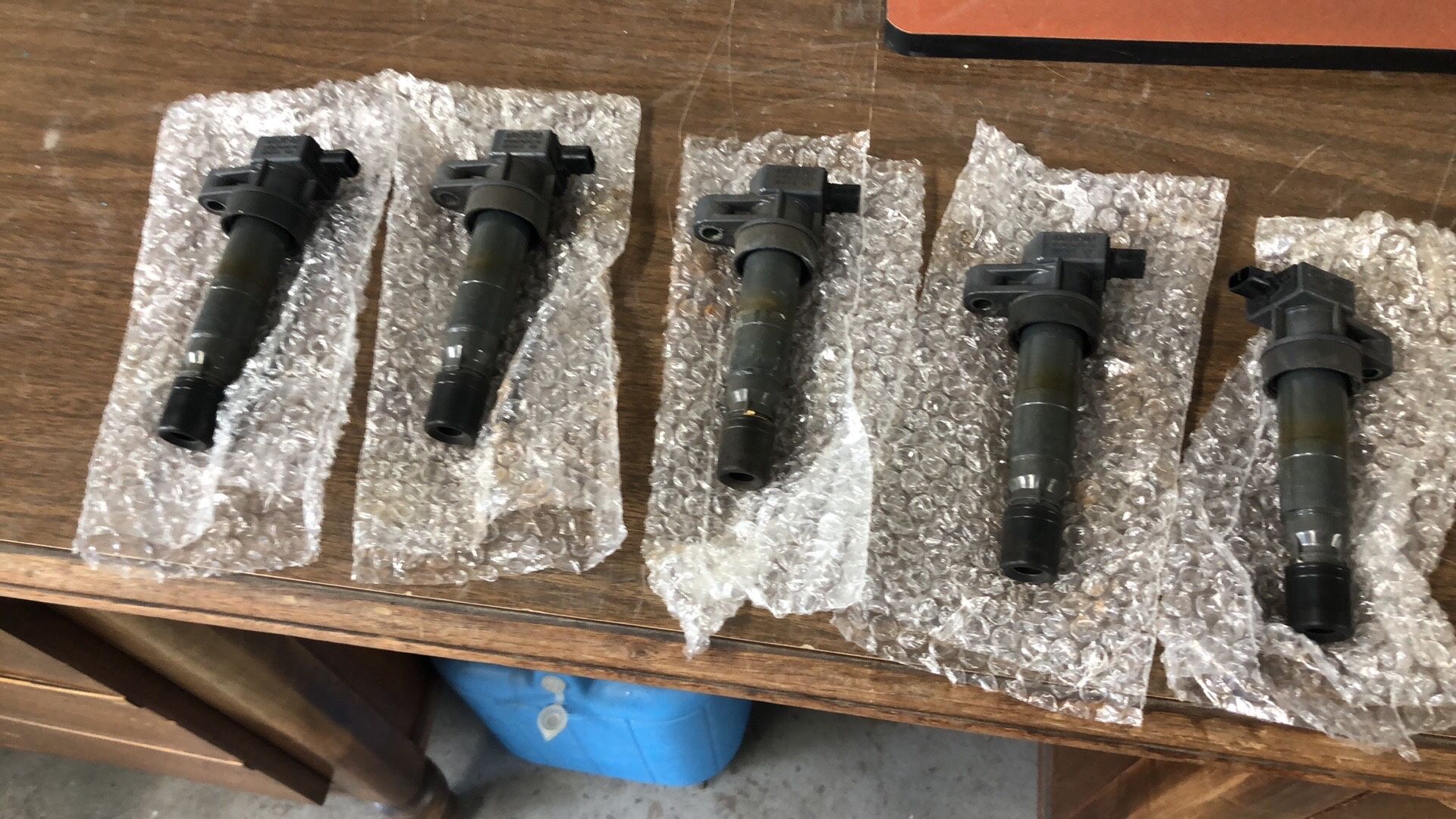 2007 Hyundai Santa FE