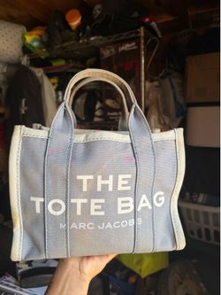 Marc jacobs tote