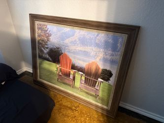 Picture frame