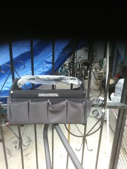 Tool bag for tools