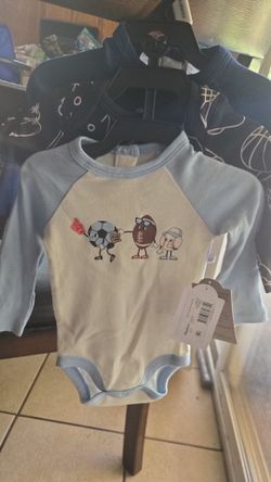 Baby clothes