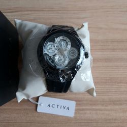 Activa Watch