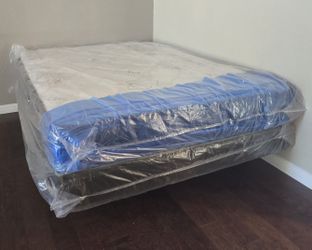 Weekend Special Twin Mattress 99 Full 159 Queen Bed 179 King 229 Cali King Mattresses 229 Same Day Delivery Se Habla Espanol All Sizes Available 