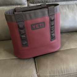 Yeti Bag - Size 35
