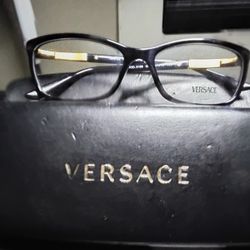 Versace Women GLASSESN Model # 3186 