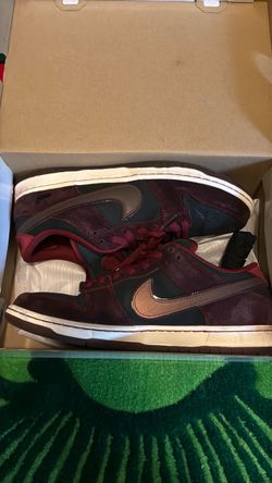 Nike sb