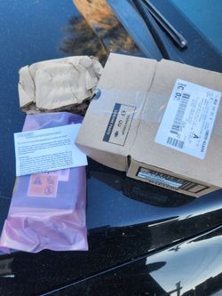 2021 Nissan Sentra Srs Airbag Module New