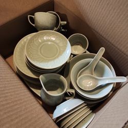 Assorted Green Dragon China