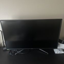 Selling 144hz 4K Asus Gaming Monitor PG43UQ