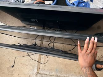 Smart Tv x3