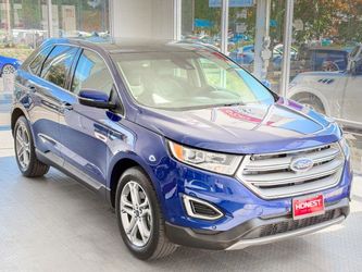 2015 Ford Edge