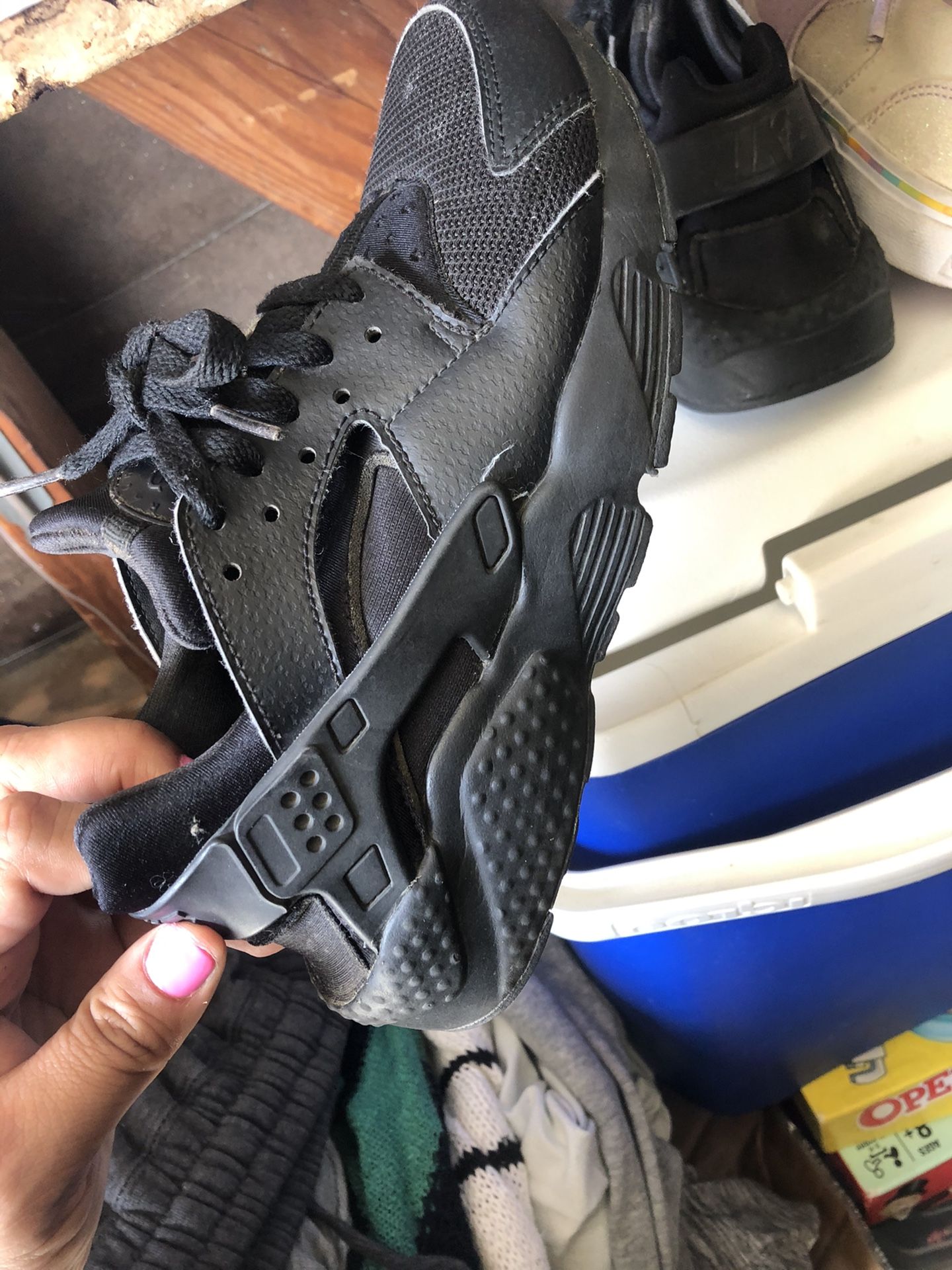 Shoes