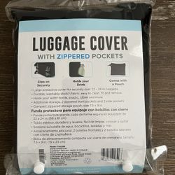 Luggage Cover