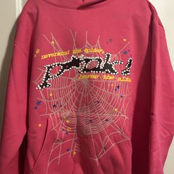 Sp5der Hoodie